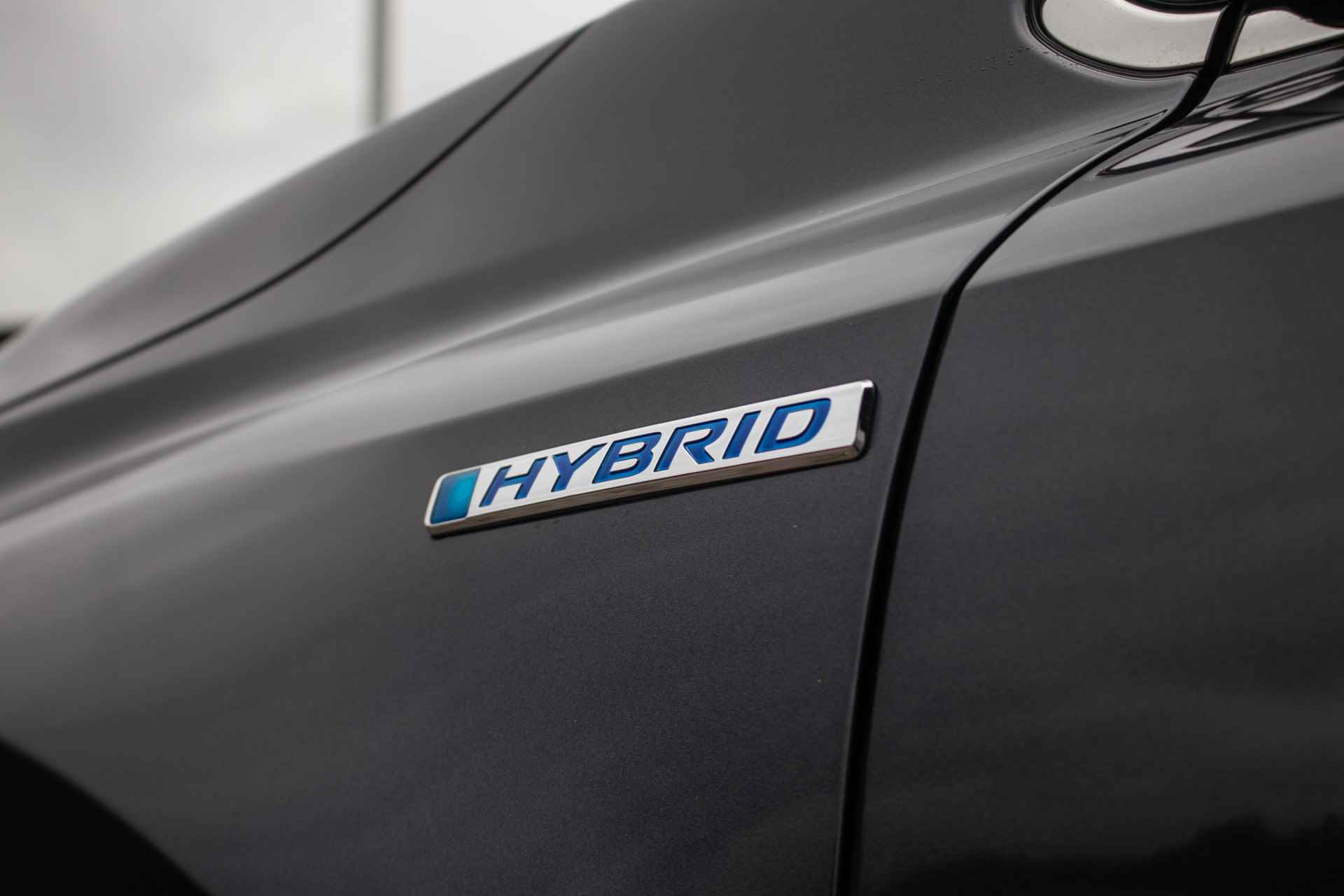 Honda CR-V 2.0 Hybrid AWD Executive - All-in rijklaarprijs | 1ste eig. | Dealer ond. | afn. trekh. - 29/49