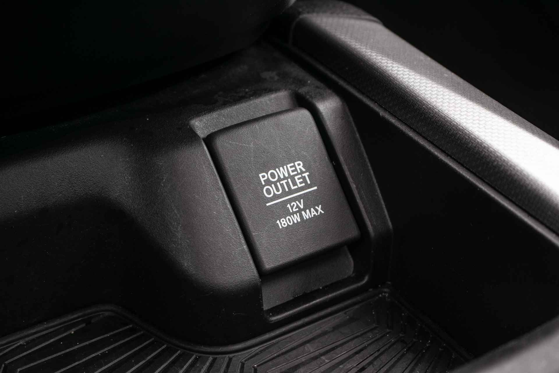 Honda CR-V 2.0 Hybrid AWD Executive - All-in rijklaarprijs | 1ste eig. | Dealer ond. | afn. trekh. - 35/49