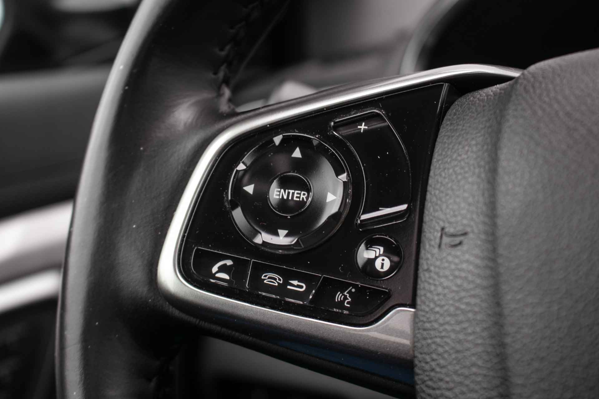 Honda CR-V 2.0 Hybrid AWD Executive - All-in rijklaarprijs | 1ste eig. | Dealer ond. | afn. trekh. - 37/49