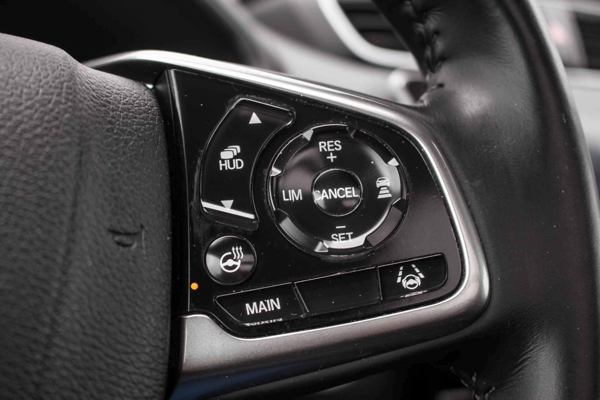 Honda CR-V 2.0 Hybrid AWD Executive - All-in rijklaarprijs | 1ste eig. | Dealer ond. | afn. trekh. - 38/49