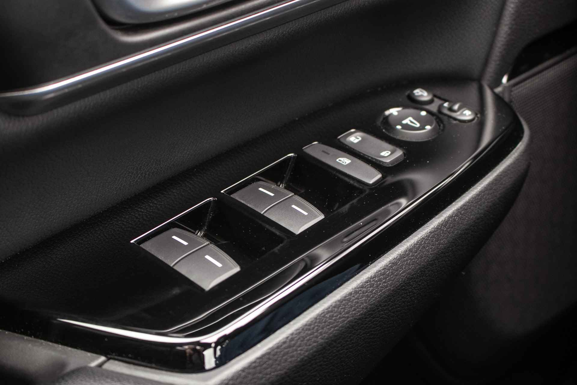 Honda CR-V 2.0 Hybrid AWD Executive - All-in rijklaarprijs | 1ste eig. | Dealer ond. | afn. trekh. - 42/49