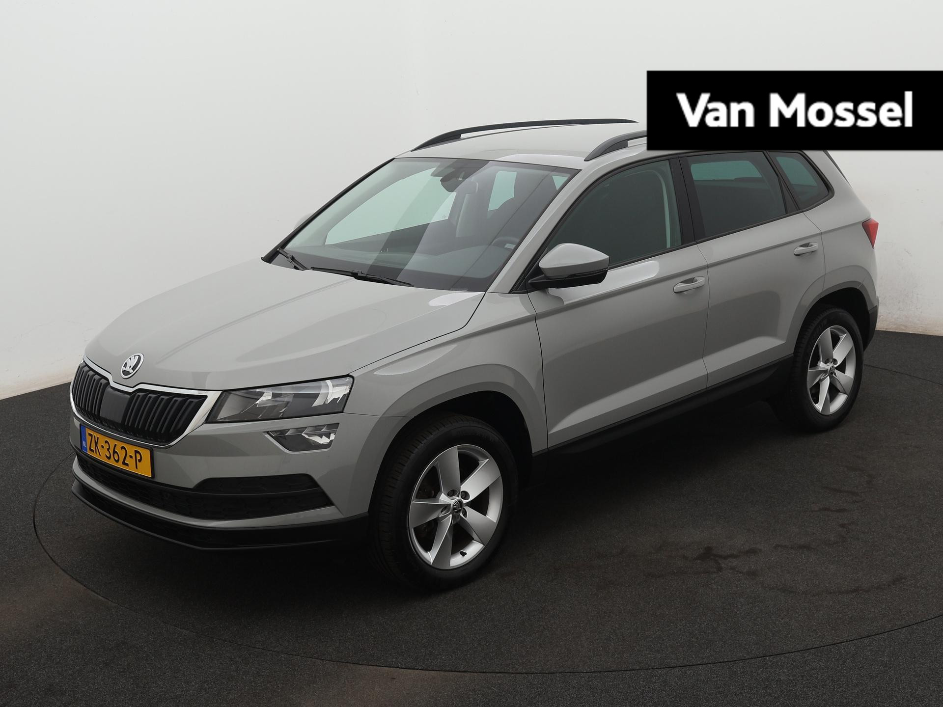 Skoda Karoq 1.0 TSI Ambition Business