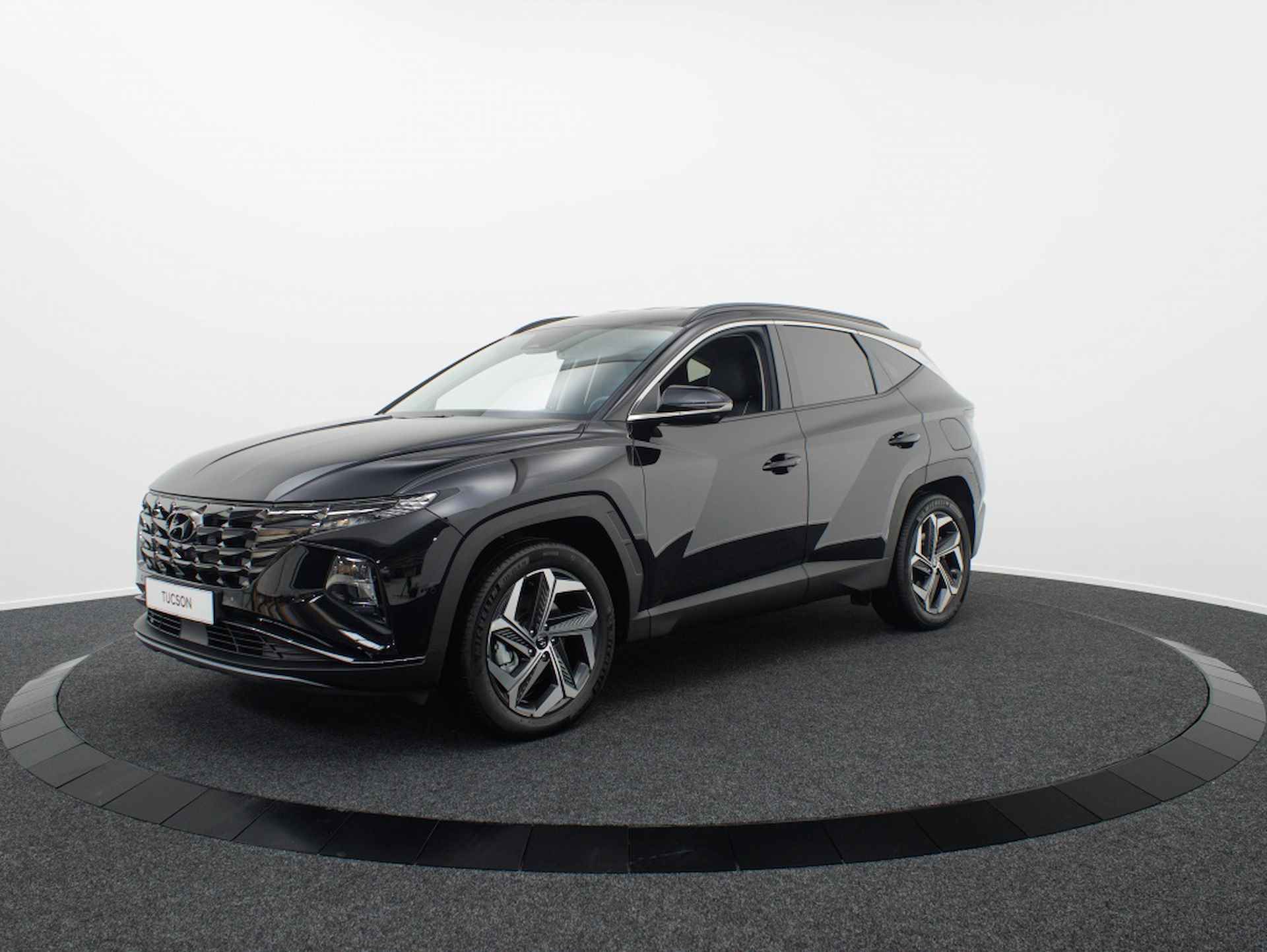 Hyundai Tucson 1.6 T-GDI PHEV 265PK Premium | Private lease 763pm - 13/56