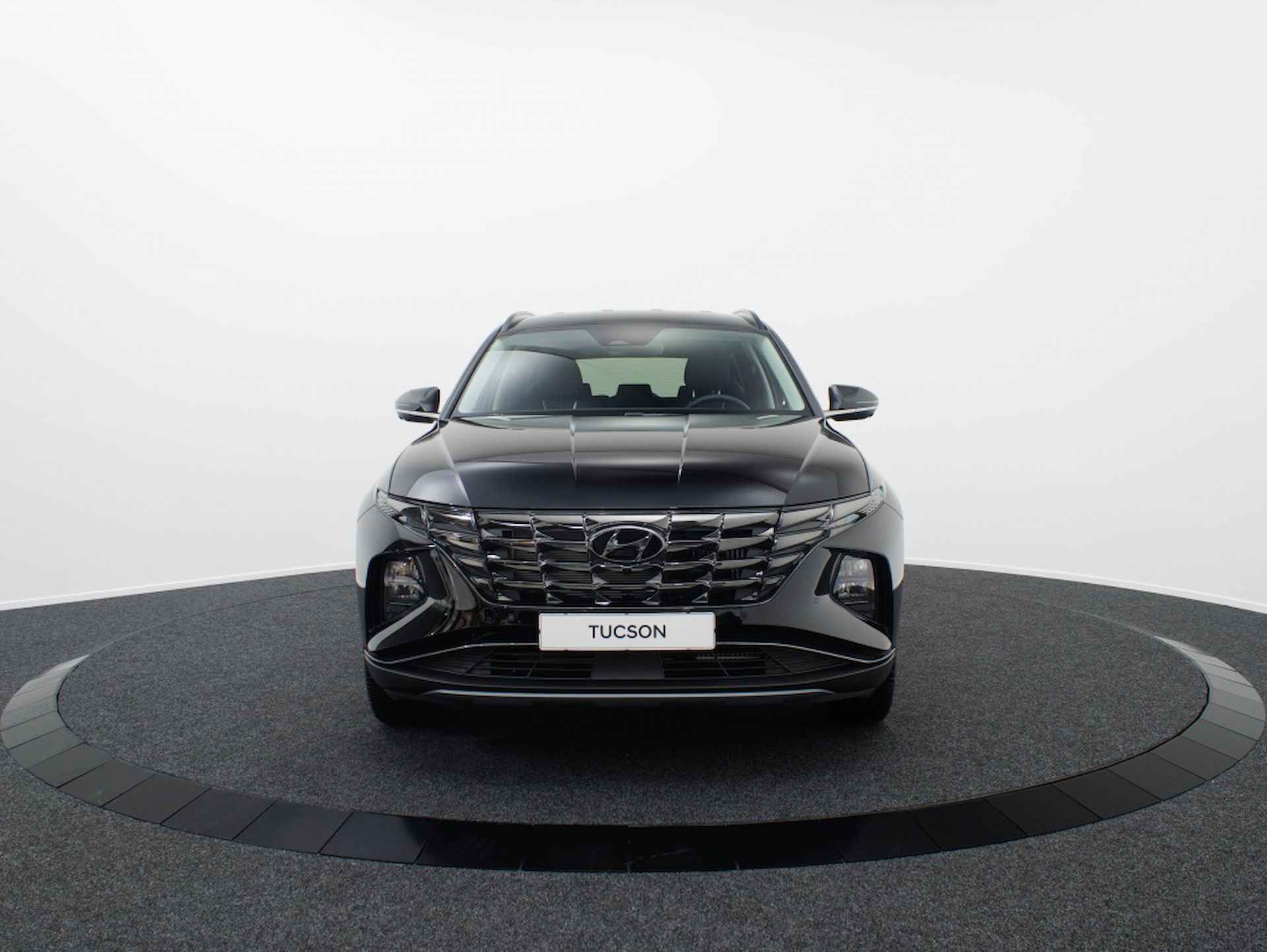 Hyundai Tucson 1.6 T-GDI PHEV 265PK Premium | Private lease 763pm - 14/56