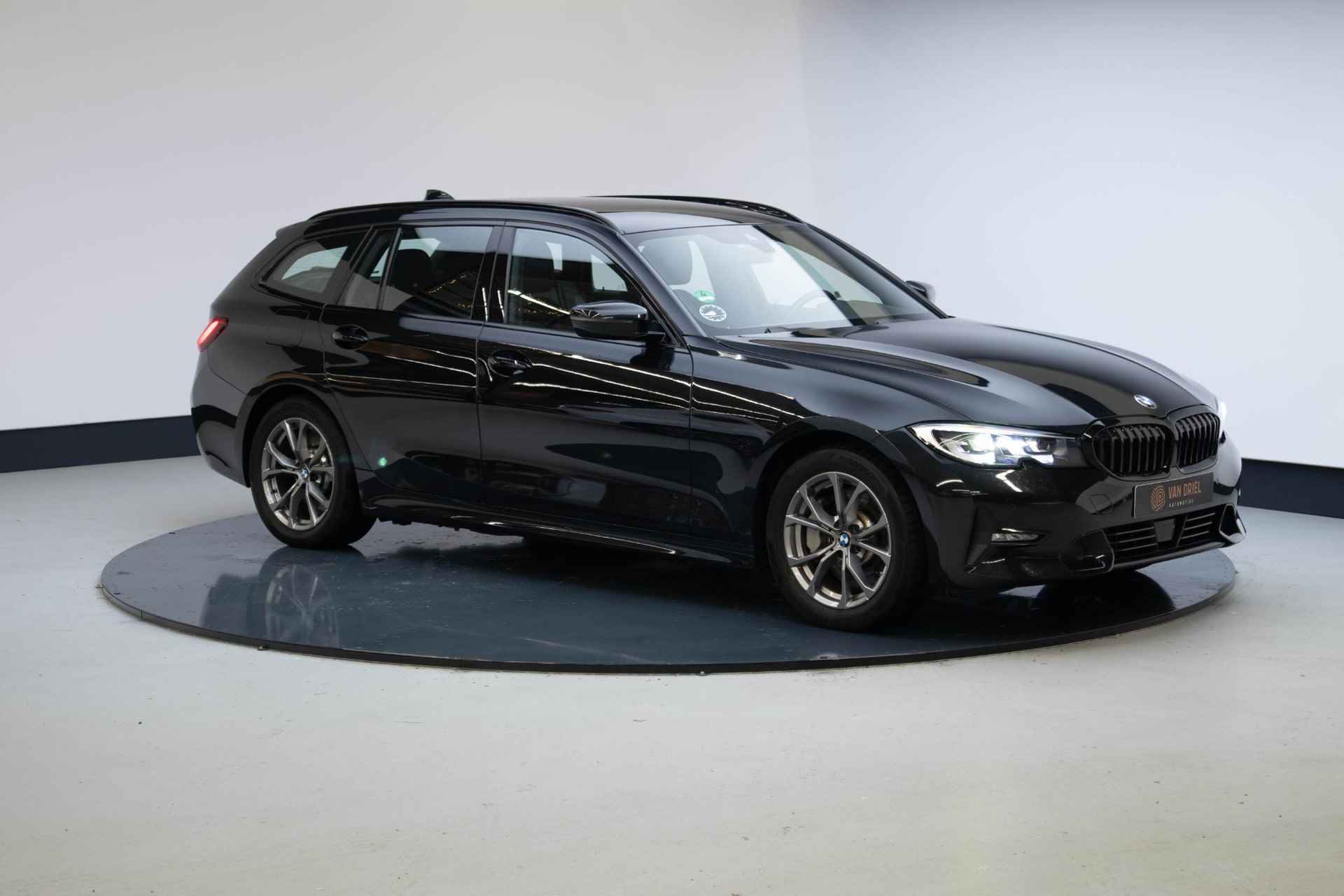 BMW 3-Serie