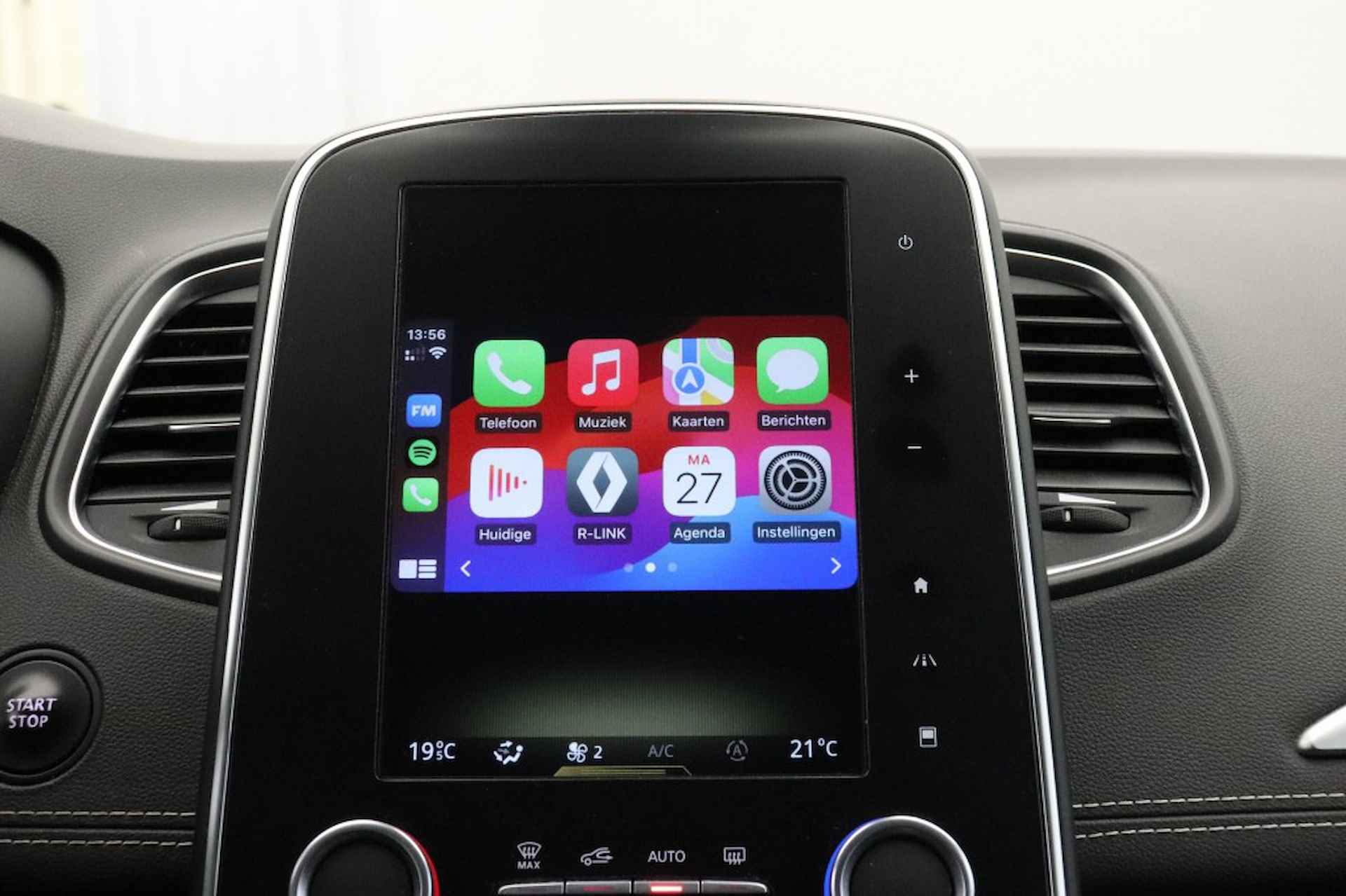 RENAULT Grand Scenic 1.3 TCe Intens - Carplay, Camera,Trekhaak - 6/28