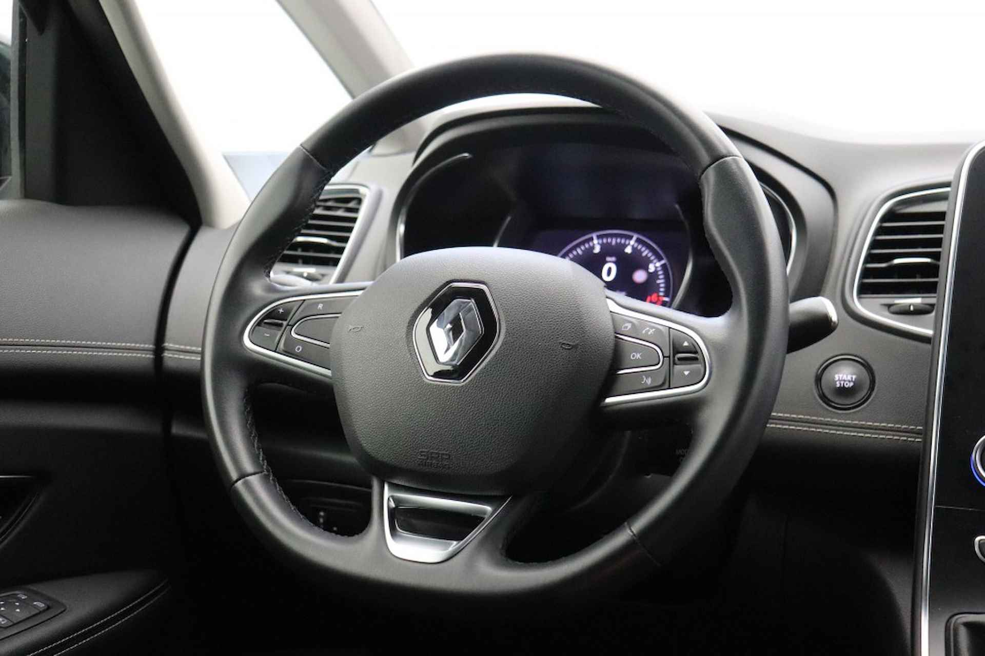 RENAULT Grand Scenic 1.3 TCe Intens - Carplay, Camera,Trekhaak - 12/28