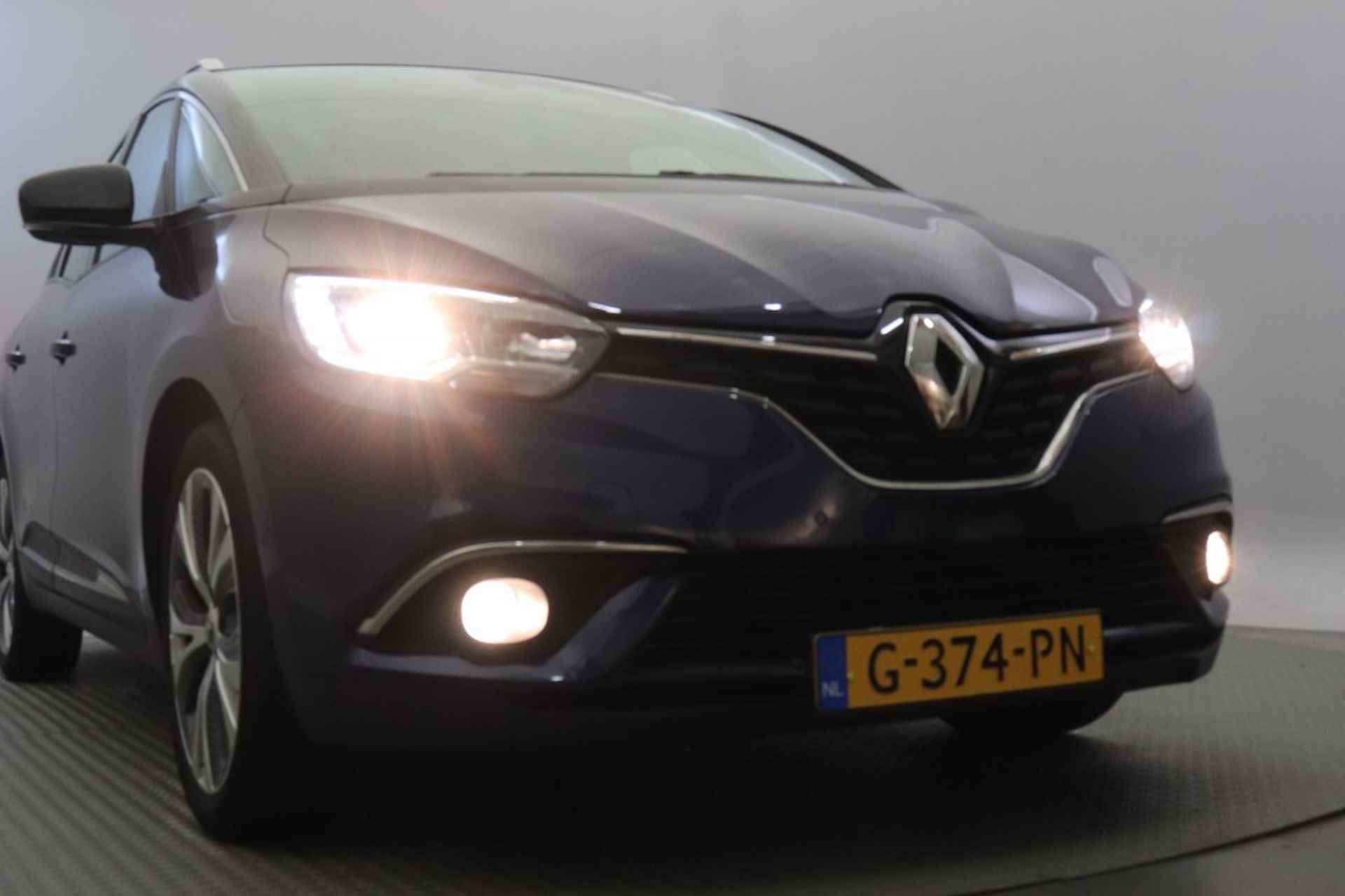 RENAULT Grand Scenic 1.3 TCe Intens - Carplay, Camera,Trekhaak - 28/28