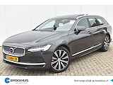 Volvo V90 2.0 T6 Plug-in hybrid AWD Ultimate Bright