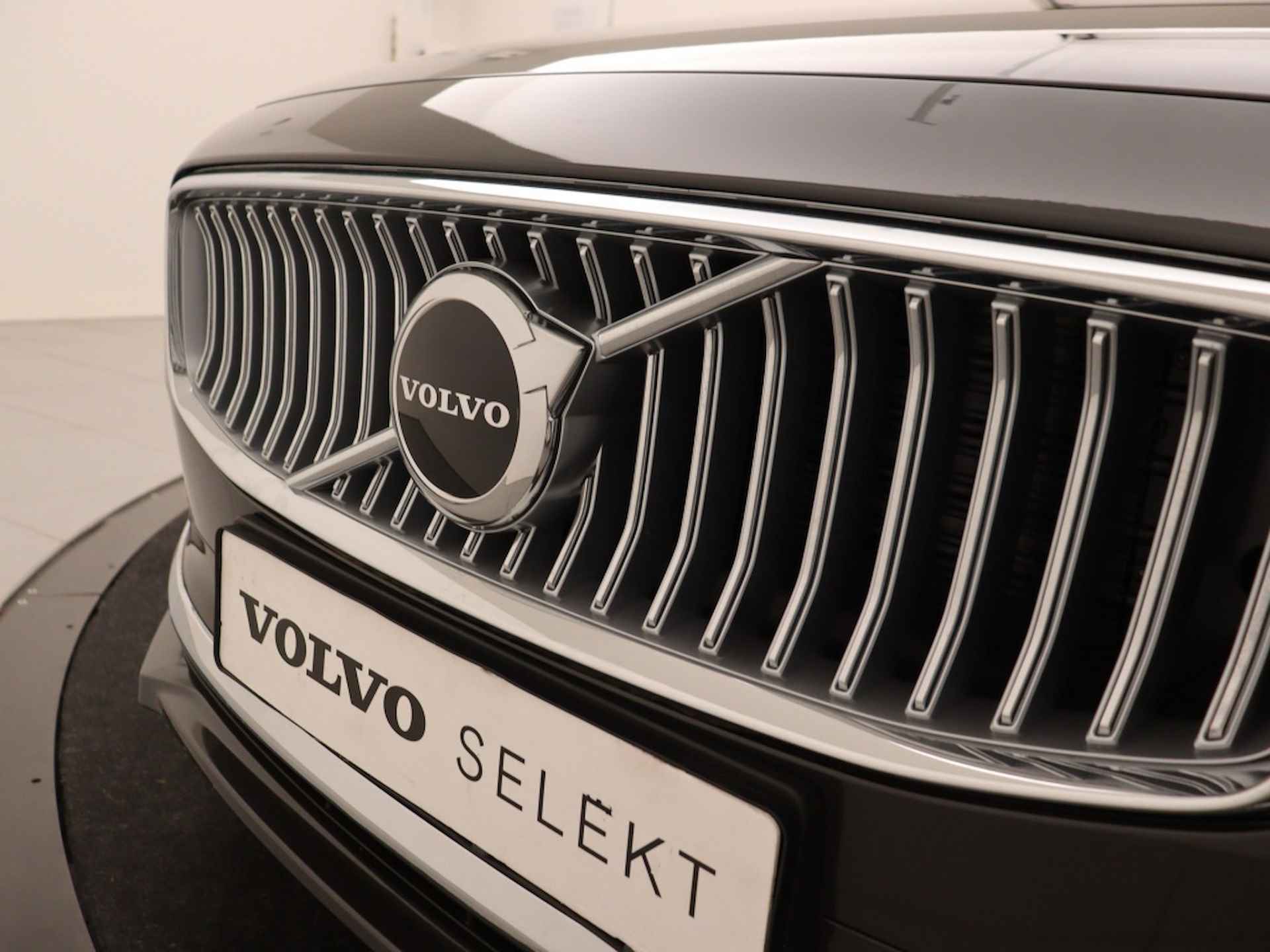 Volvo V90 T6 PLUG-IN HYBRID ULTIMATE BRIGHT (NIEUW) MASSAGE-STOELEN HARMAN - 7/42