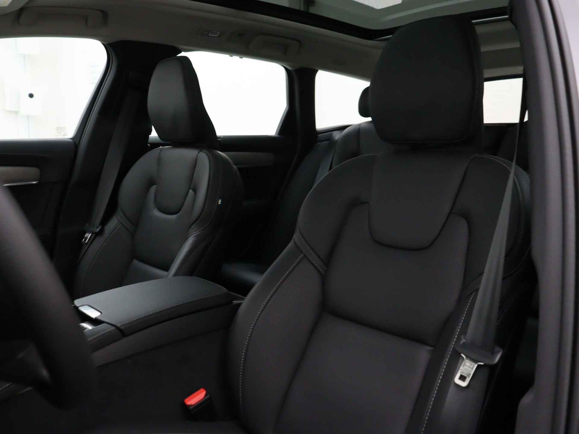 Volvo V90 T6 PLUG-IN HYBRID ULTIMATE BRIGHT (NIEUW) MASSAGE-STOELEN HARMAN - 11/42