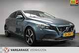 Volvo V40 1.6 T3 Momentum|rijklaar prijs|leer