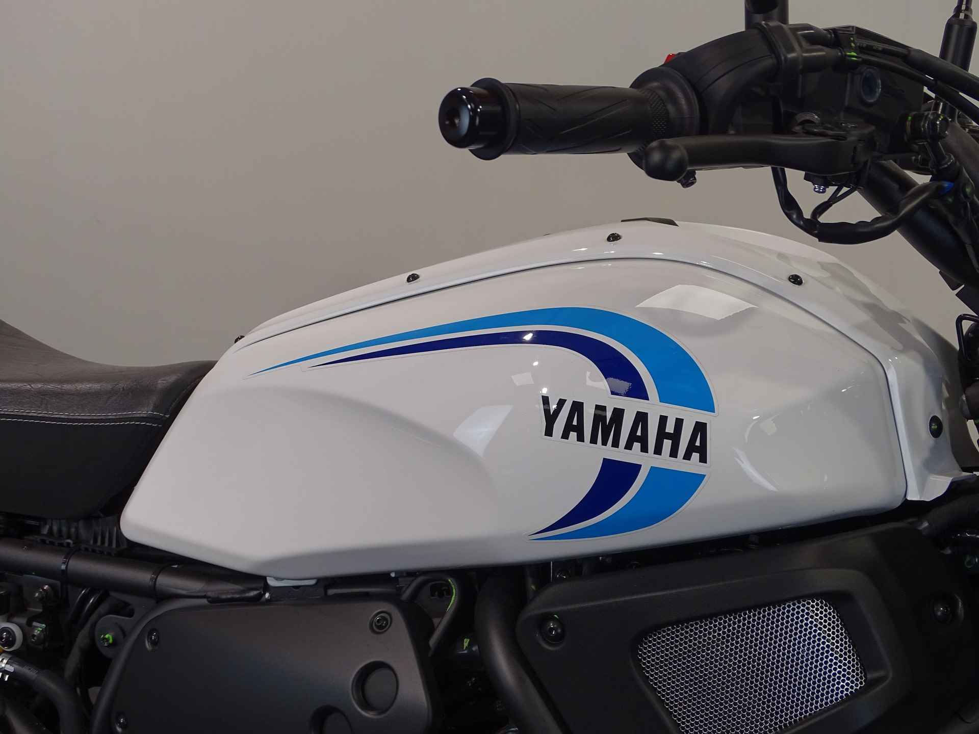 Yamaha XSR 700 - 4/13