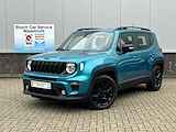 Jeep Renegade 1.0T Night Eagle | NAVI | Carplay | Key-less | PDC | LED | 18" Cruise & Climate Control | Garantie  Interesse, Proefrit? Bel of app met: 06-24 28 28 42