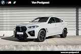 BMW X6 M Competition