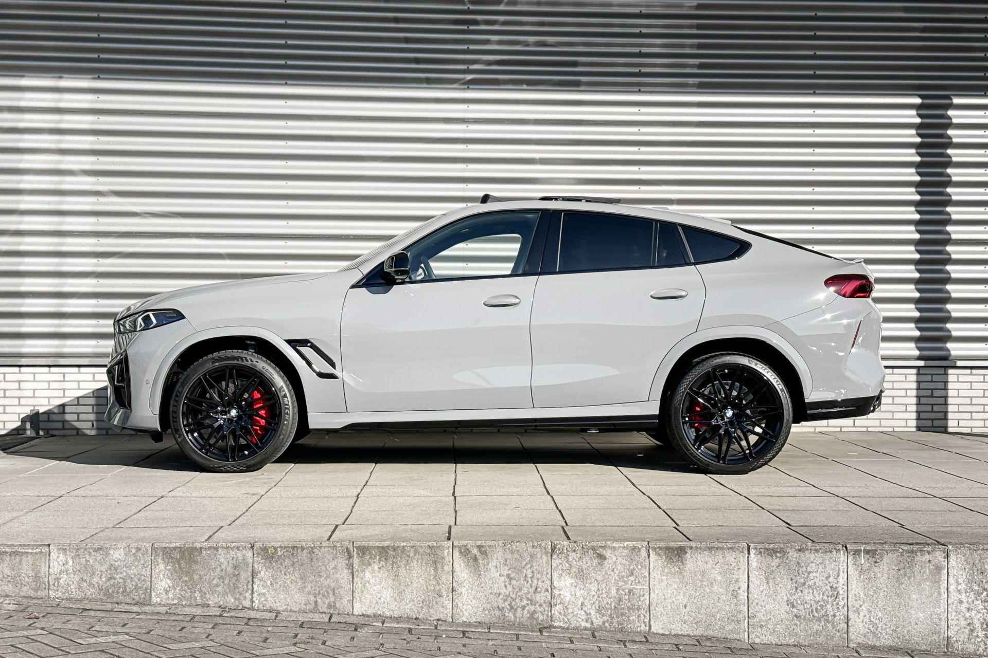 BMW X6 M Competition - 2/34