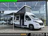 Weinsberg CaraTour 600 Bus camper | Hefdak | 4 personen | 6 meter | Bj 2023