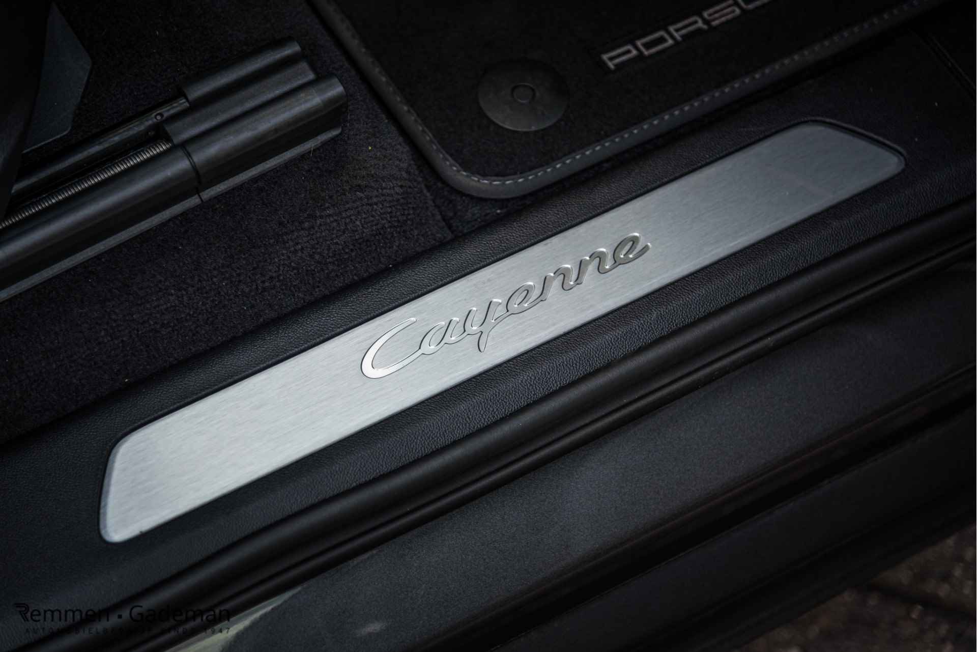 Porsche Cayenne Coupé 3.0 V6 340pk - 42/63