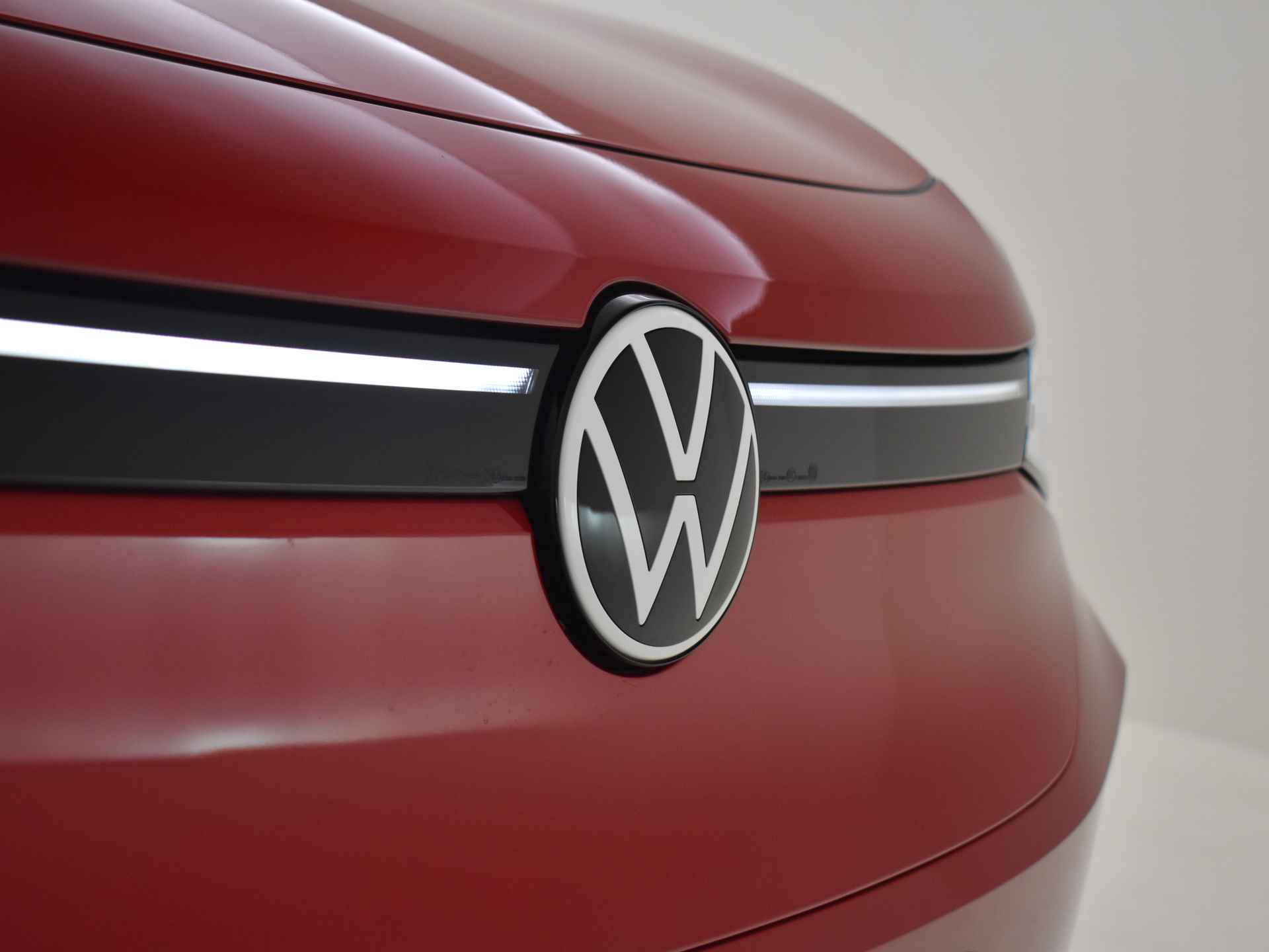 Volkswagen ID.4 GTX 77 kWh 299pk 4 wheeldrive | Fabrieksgarantie 2025 | Cruise control | Navigatie | Matrix koplampen | Keyless | App connect | - 57/59