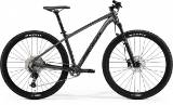 Merida BIG NINE 400 Heren Anthracite 51cm XL 2021