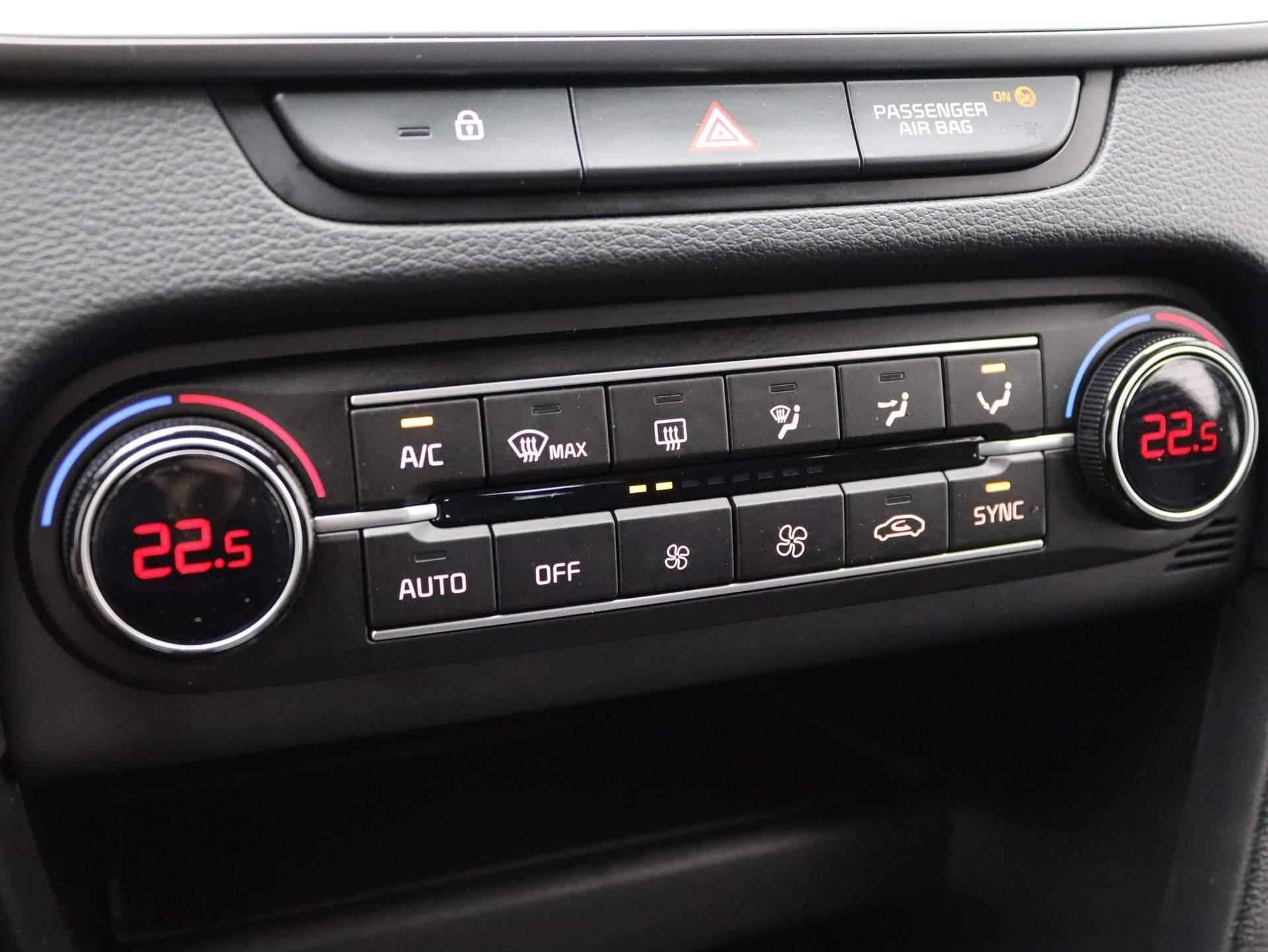 Kia Ceed Sportswagon 1.0 T-GDi DynamicLine | Led Koplampen | Navigatie | Carplay | Camera - 18/45
