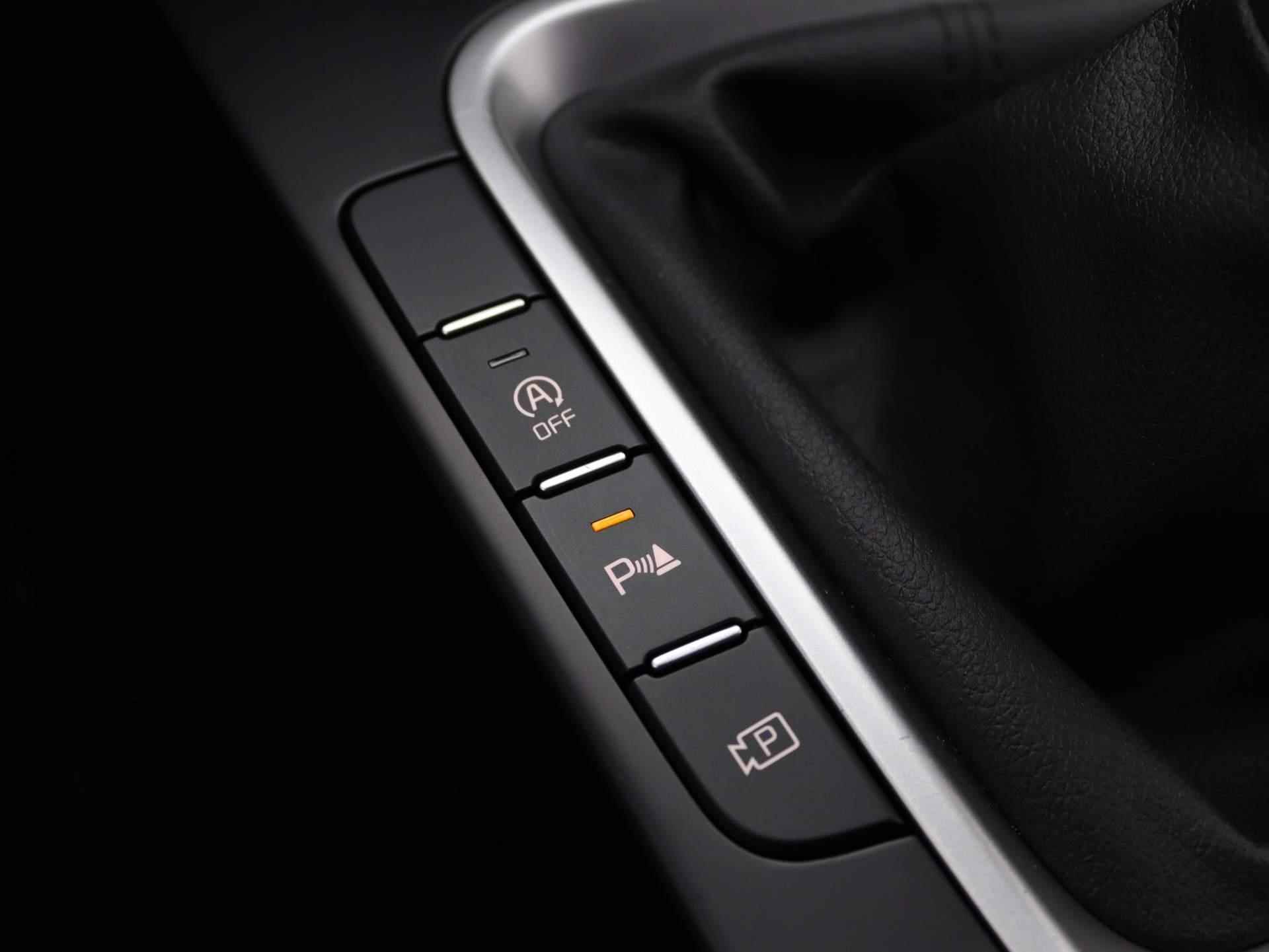 Kia Ceed Sportswagon 1.0 T-GDi DynamicLine | Led Koplampen | Navigatie | Carplay | Camera - 21/45