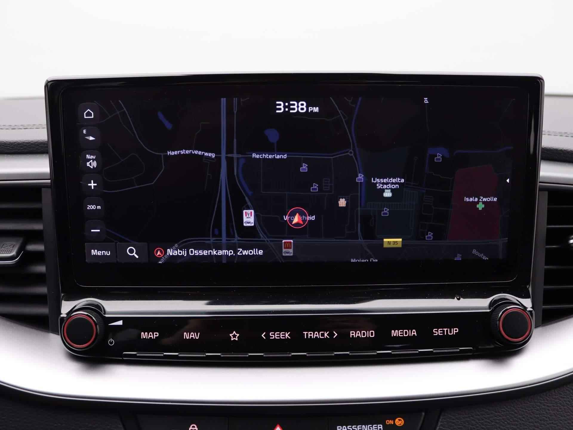 Kia Ceed Sportswagon 1.0 T-GDi DynamicLine | Led Koplampen | Navigatie | Carplay | Camera - 22/45