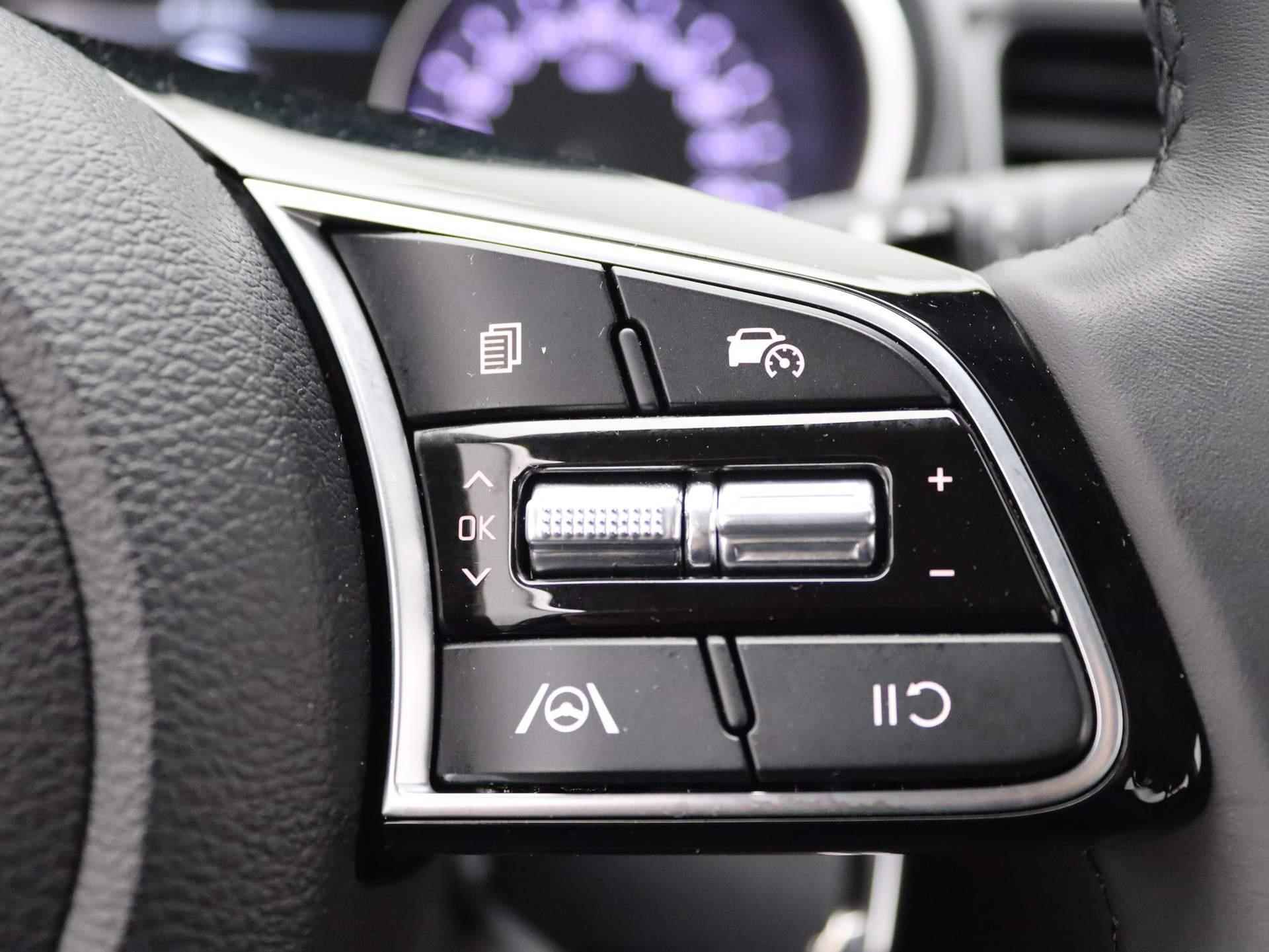 Kia Ceed Sportswagon 1.0 T-GDi DynamicLine | Led Koplampen | Navigatie | Carplay | Camera - 25/45