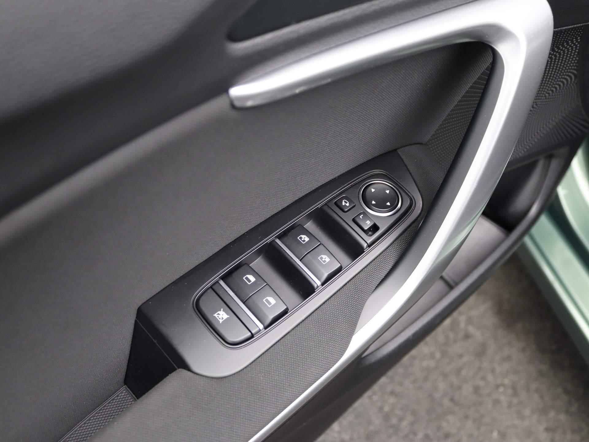 Kia Ceed Sportswagon 1.0 T-GDi DynamicLine | Led Koplampen | Navigatie | Carplay | Camera - 27/45