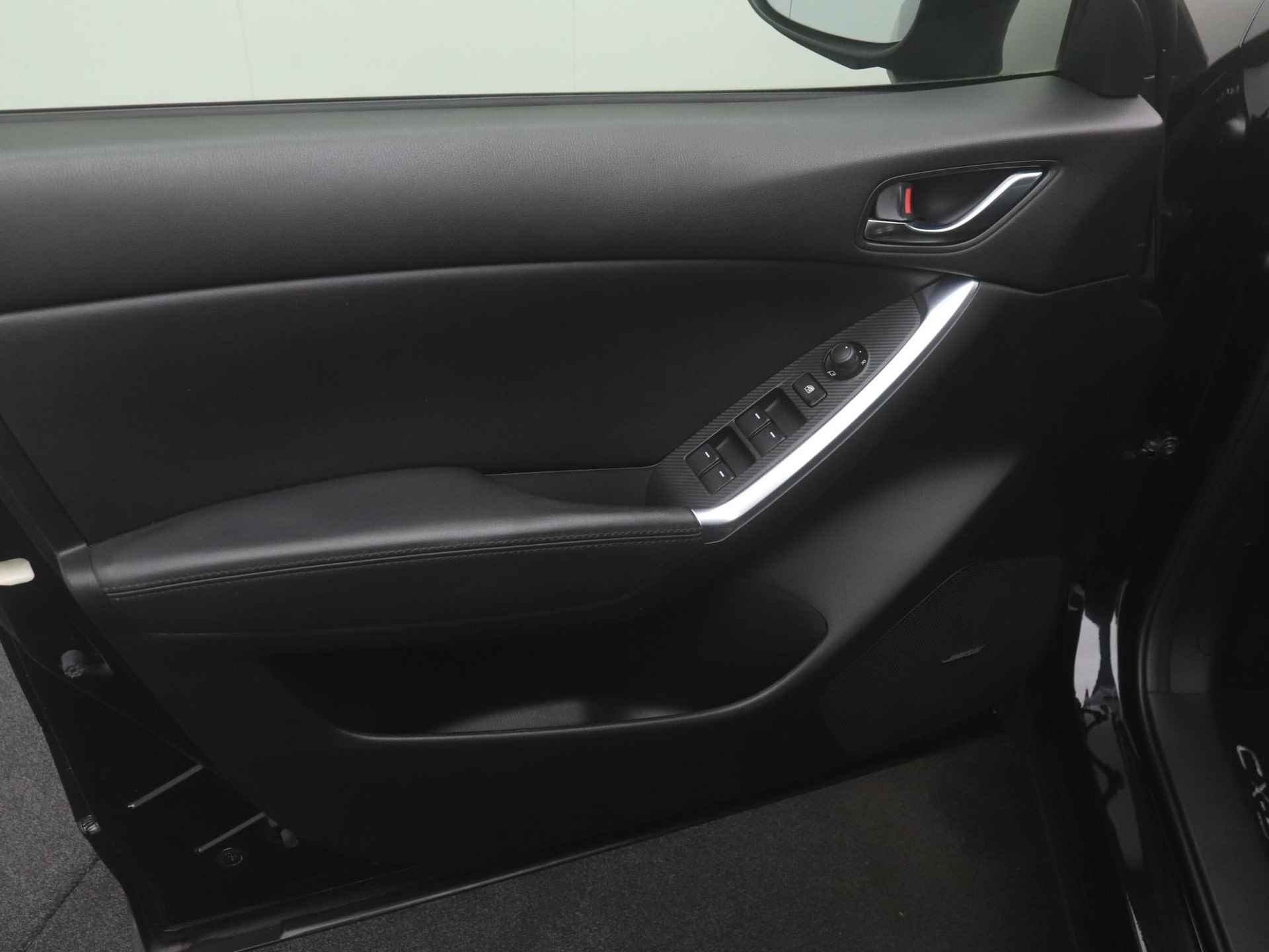 Mazda CX-5 2.0 SkyActiv-G Skylease GT automaat met afneembare trekhaak en achteruitrijcamera : dealer onderhouden - 13/50