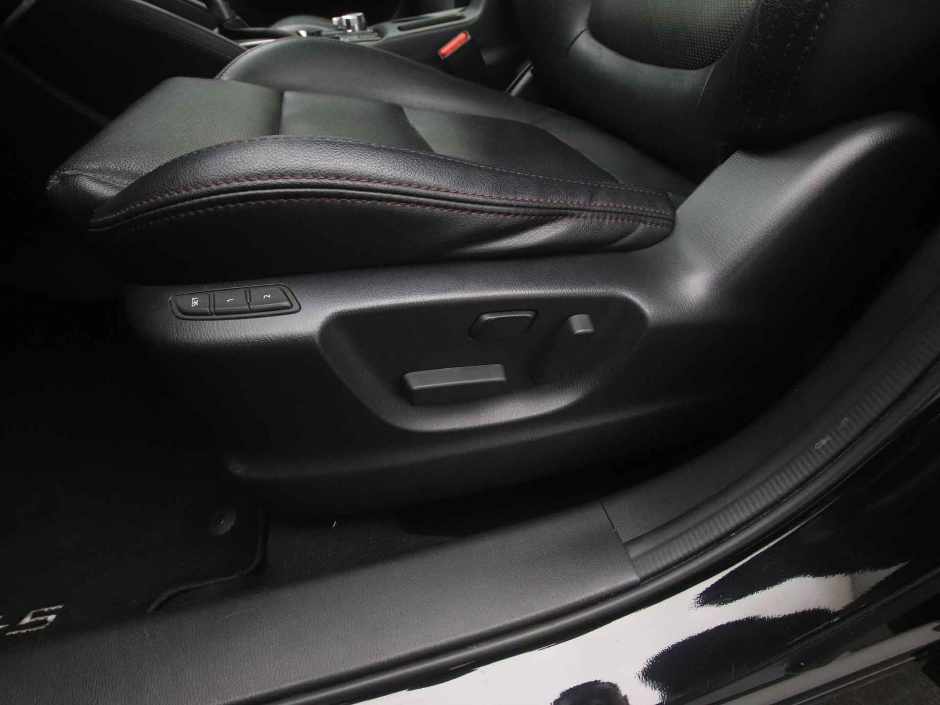 Mazda CX-5 2.0 SkyActiv-G Skylease GT automaat met afneembare trekhaak en achteruitrijcamera : dealer onderhouden - 15/50