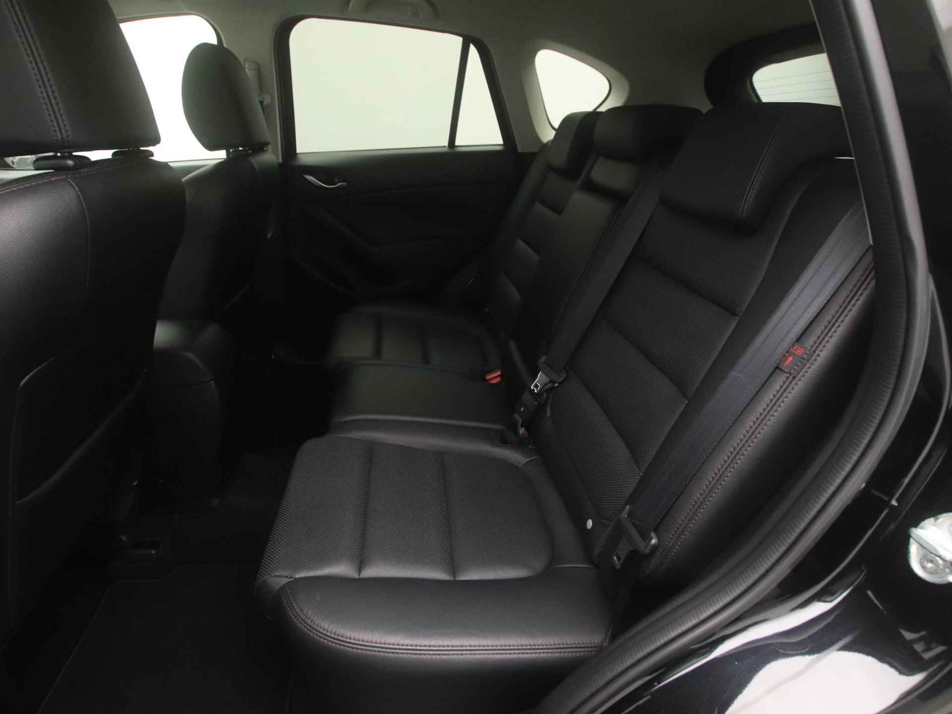 Mazda CX-5 2.0 SkyActiv-G Skylease GT automaat met afneembare trekhaak en achteruitrijcamera : dealer onderhouden - 16/50