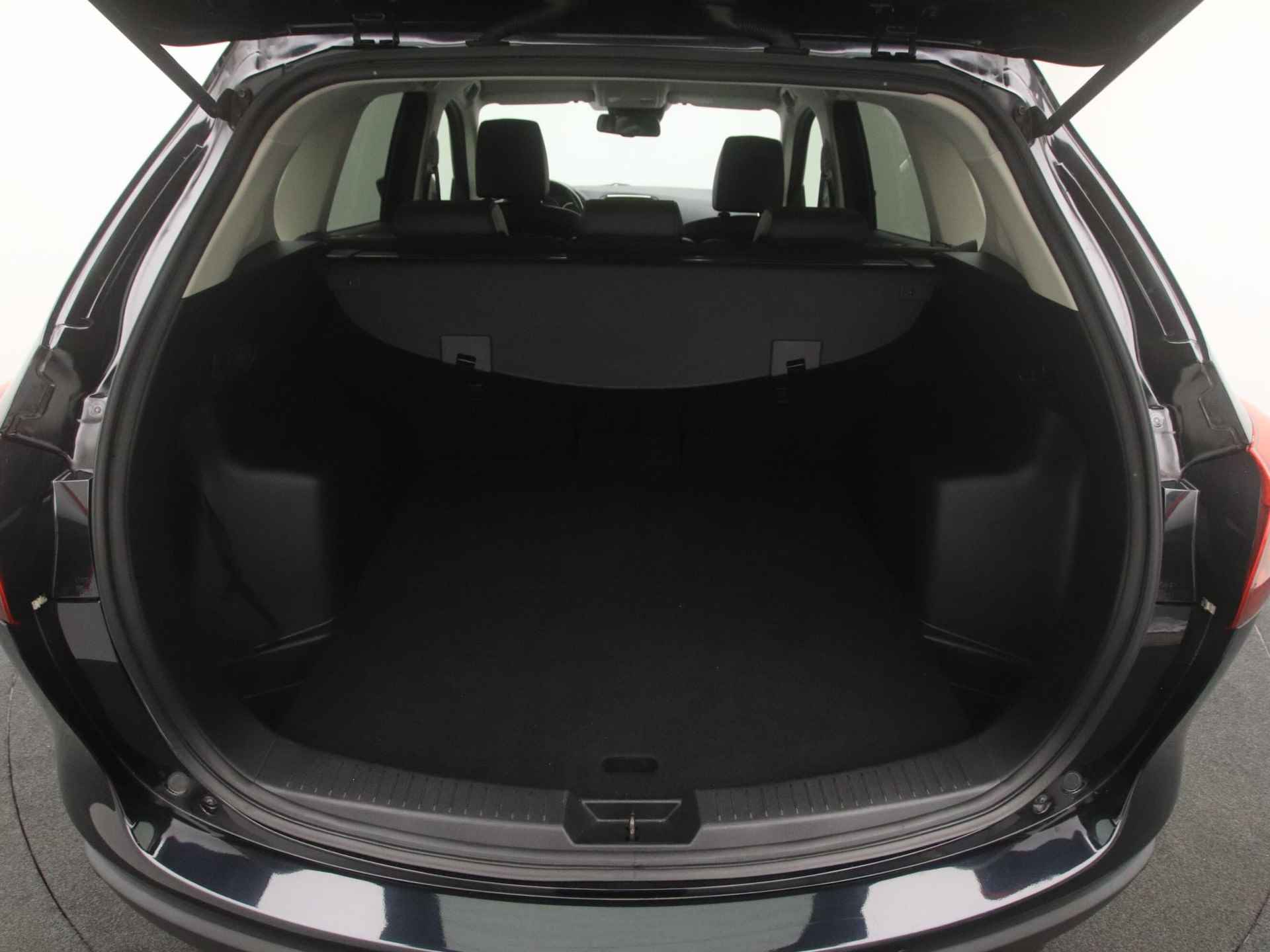 Mazda CX-5 2.0 SkyActiv-G Skylease GT automaat met afneembare trekhaak en achteruitrijcamera : dealer onderhouden - 18/50