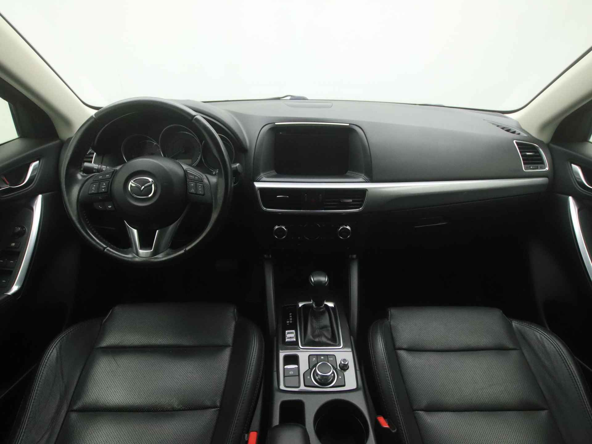 Mazda CX-5 2.0 SkyActiv-G Skylease GT automaat met afneembare trekhaak en achteruitrijcamera : dealer onderhouden - 23/50