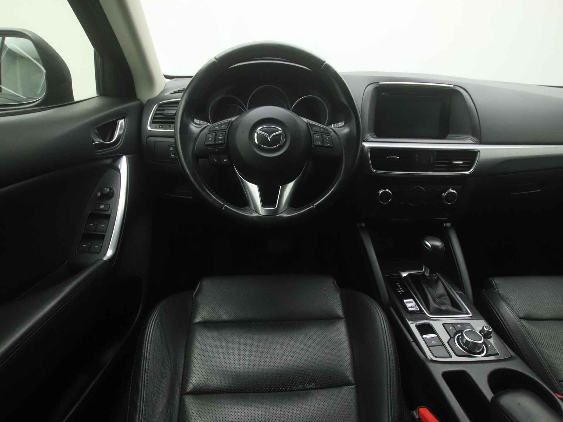 Mazda CX-5 2.0 SkyActiv-G Skylease GT automaat met afneembare trekhaak en achteruitrijcamera : dealer onderhouden - 24/50