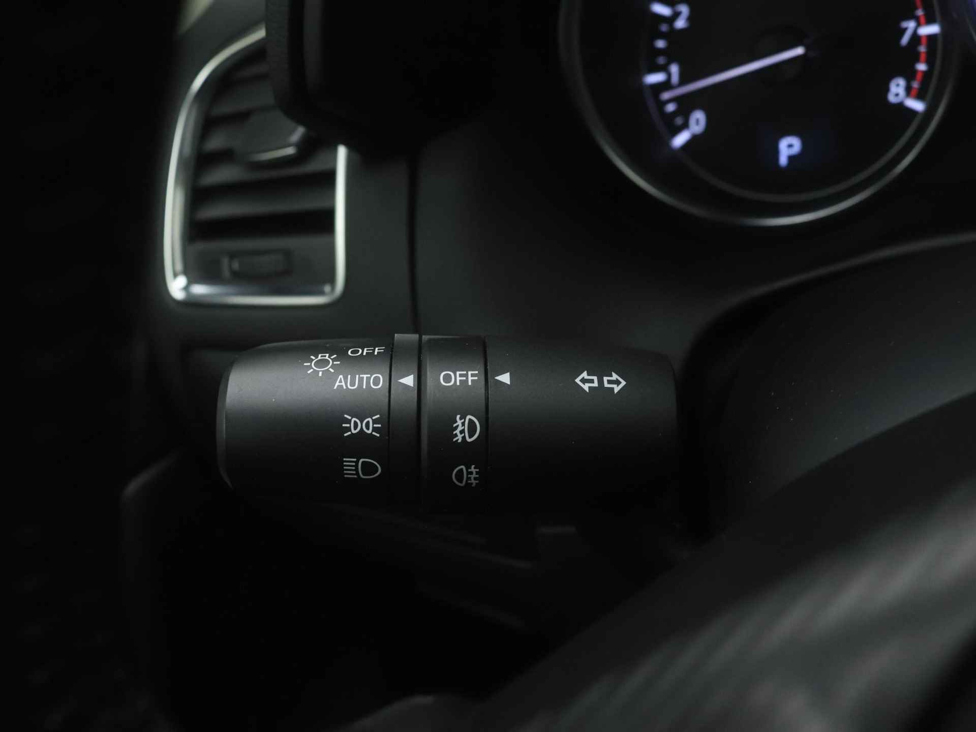 Mazda CX-5 2.0 SkyActiv-G Skylease GT automaat met afneembare trekhaak en achteruitrijcamera : dealer onderhouden - 28/50