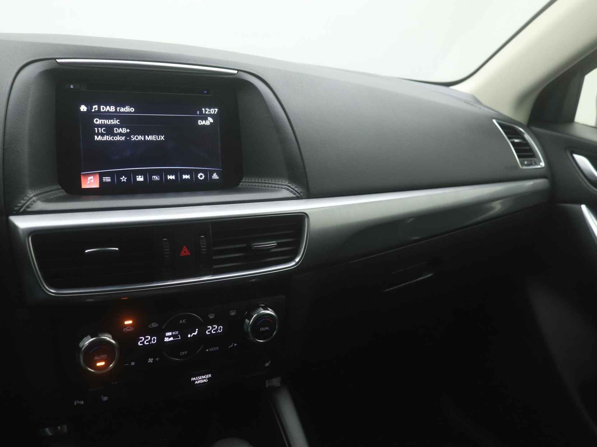 Mazda CX-5 2.0 SkyActiv-G Skylease GT automaat met afneembare trekhaak en achteruitrijcamera : dealer onderhouden - 32/50
