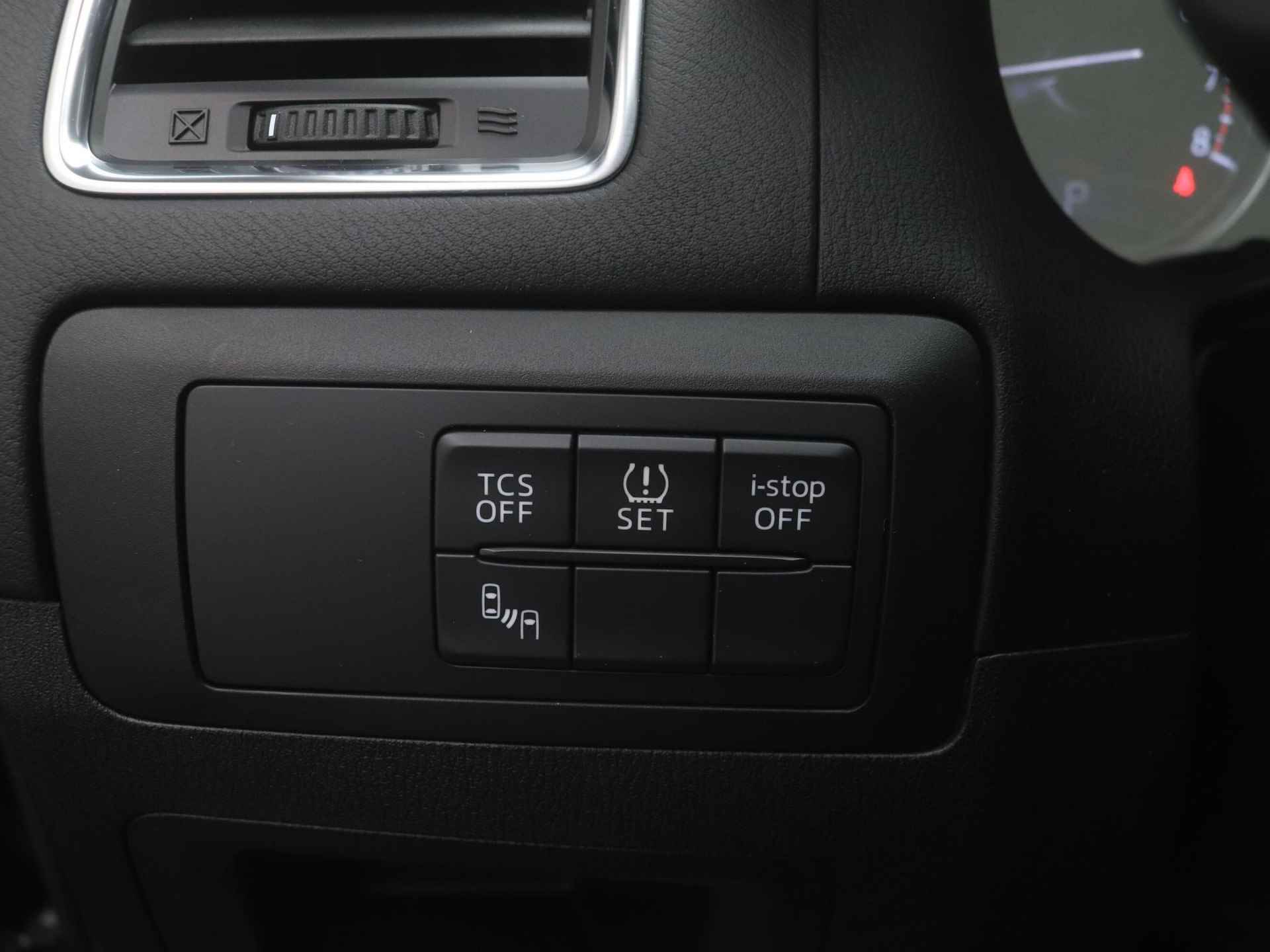 Mazda CX-5 2.0 SkyActiv-G Skylease GT automaat met afneembare trekhaak en achteruitrijcamera : dealer onderhouden - 45/50