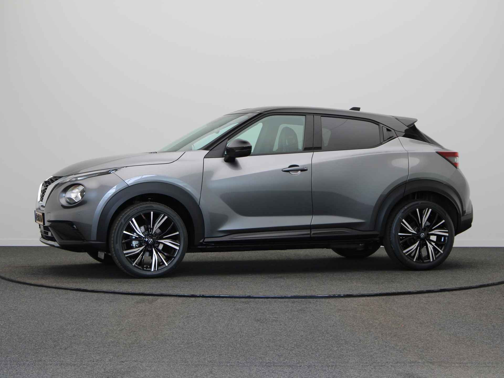 Nissan Juke 116pk DIG-T N-Design | Cruise Control | 360 Graden Camera | Apple/Android Carplay | Full Map Navigatie | - 14/34