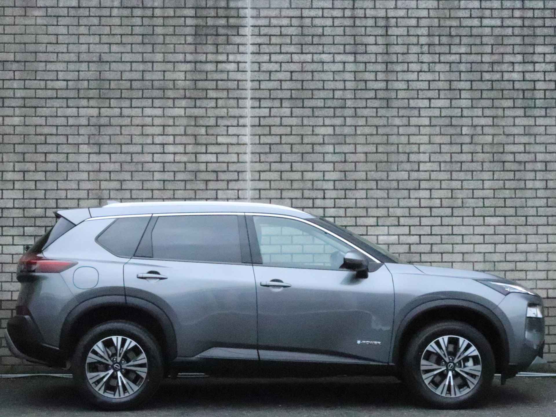 Nissan X-Trail 1.5 e-Power N-Connecta | Actieprijs van € 55.306,- Nú vóór € 44.900,- incl. BTW/BPM - 7/31