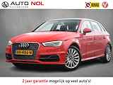 Audi A3 Sportback 1.4 e-tron Pro Line plus | Pano | Stoelverwarming | Cruise | Navi