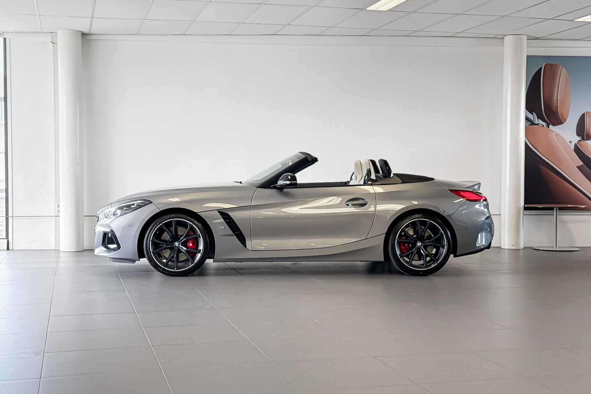 BMW Z4 sDrive30i High Executive | Harman Kardon | Headup Display | Stoelverwarming | Comfort Access | - 2/24