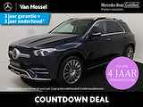 Mercedes-Benz GLE-klasse 450 4MATIC Premium Plus / Panorama dak / Rijassistentie Pakket / Burmester / 21 Inch AMG Multispaak