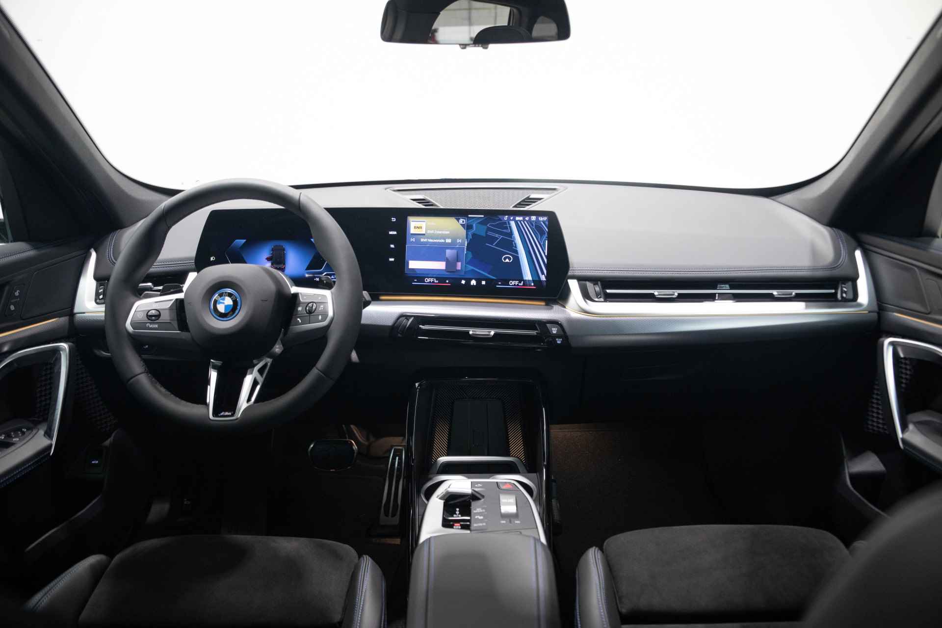 BMW X1 xDrive25e M Sportpakket Pro Aut. - 3/30