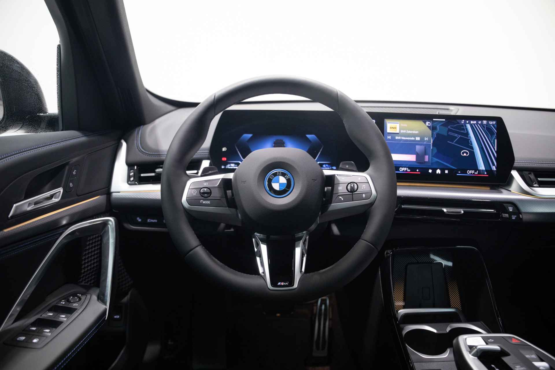 BMW X1 xDrive25e M Sportpakket Pro Aut. - 8/30