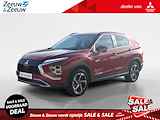 Mitsubishi Eclipse Cross 2.4 PHEV Intense+ | Demo auto | Bomvol opties | 8 jaar fabrieks garantie