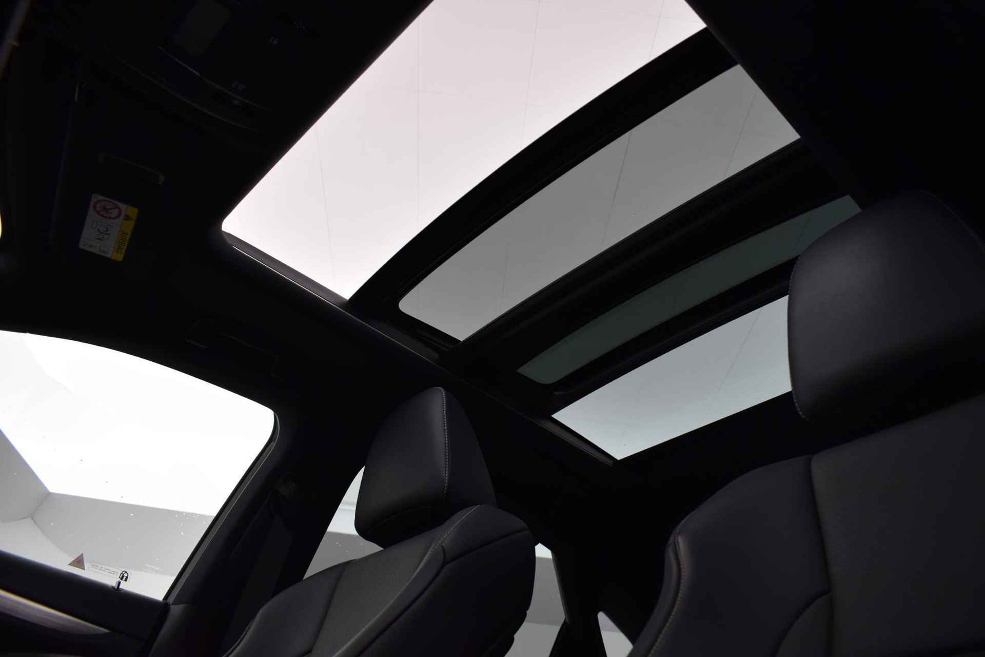 Lexus RX 450h AWD F Sport Premium Trekhaak Automaat - 10/45