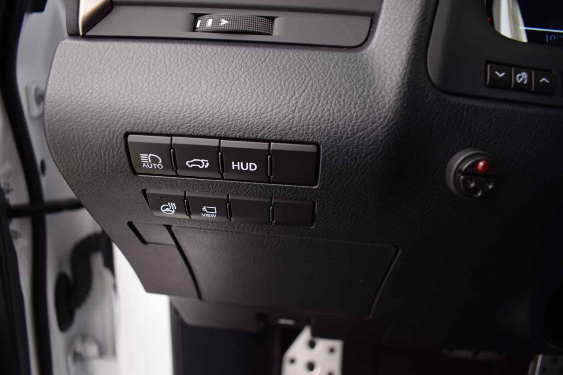 Lexus RX 450h AWD F Sport Premium Trekhaak Automaat - 23/45