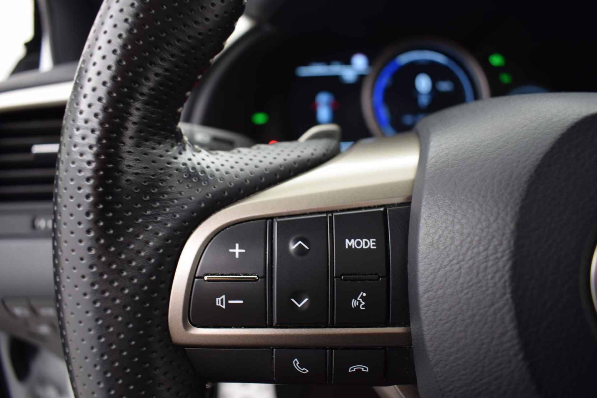 Lexus RX 450h AWD F Sport Premium Trekhaak Automaat - 26/45