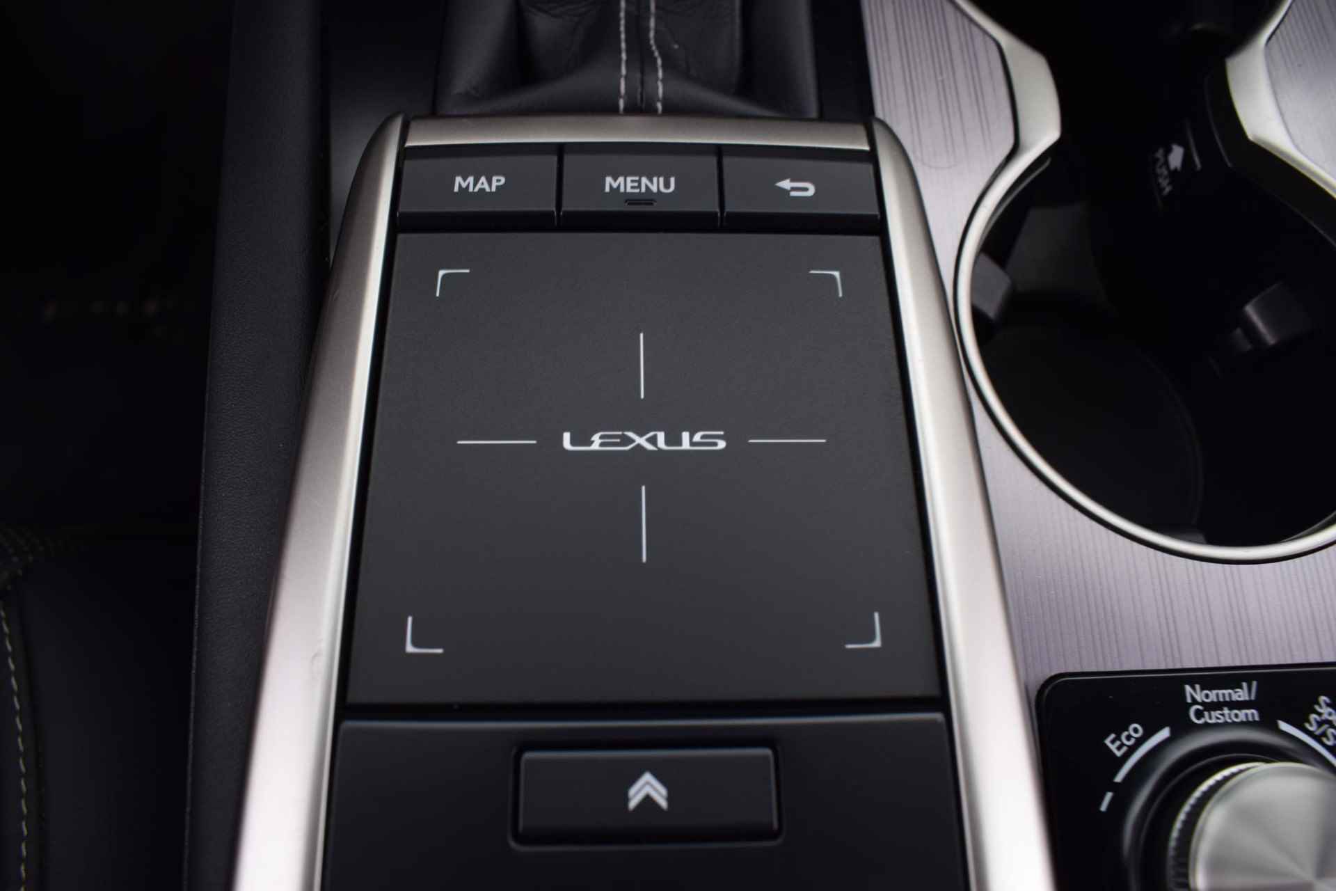 Lexus RX 450h AWD F Sport Premium Trekhaak Automaat - 43/45
